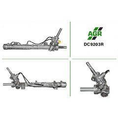 Рульова рейка з ГПК відновлена RENAULT LOGAN 12- DC9203R.2