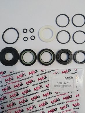Ремкомплект кермової рейки з ГУР Fiat Croma OP9015KIT, Fiat Croma, Opel Vectra, Opel Signum, Opel Vectra
