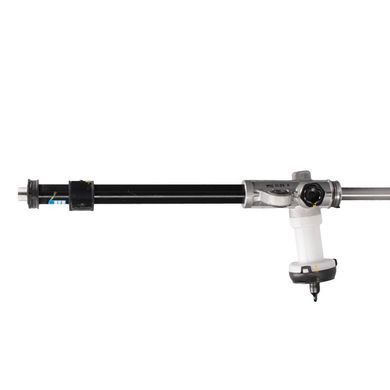 Рульова рейка без ГУР Hyundai Accent HY106OEM, Hyundai Accent, Kia Rio