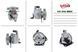 Насос ГУР Ford Mondeo Iv VO014, Ford Mondeo Iv, Ford S-Max, Volvo S80, Volvo V70