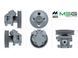 Насос ГПК відновлений MERCEDES C W 202 1993-2000,MERCEDES C W 203 2000-2007,MERCEDES E W 210 199