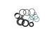 Ремкомплект кермової рейки з ГУР Toyota Hilux TY9023KIT, Toyota Hilux, Toyota Fortuner, TOYOTA HILUX