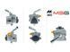 Насос ГУР новый JEEP CHEROKEE (KJ) 01-08,GRAND CHEROKEE II (WJ, WG) 99-05, Jeep CHEROKEE 2001-2008, Jeep GRAND CHEROKEE II 1999-2005