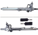 Рульова рейка з ГУР Toyota Sequoia TY229, Toyota Sequoia, Toyota Tundra
