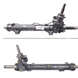 Рульова рейка з ГУР Citroen C4, Peugeot 307 PE204R, 307