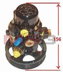 Насос ГПК новий CITROEN XANTIA (X2) 99-03,XANTIA Break (X2) 99-03, Citroen XANTIA 1999-2003, Citroen XANTIA Break 1999-2003