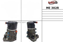 Насос с ЕГПК MERCEDES-BENZ S-CLASS (W221) 2005-2013, Mercedes-Benz S-CLASS 2005-2013