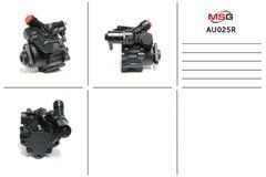 Насос ГПК відновлений AUDI A4 08-15,A5 07-11,A4 (8K2, B8) 07-15,A4 Avant (8K5, B8) 08-15,A5 (8T3, Audi A4 2008-2015, Audi A5 2007-2011, Audi A4 2007-2015, Audi A5 (8T3