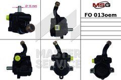 Насос ГПК новий FORD FIESTA IV 95-00 FO013OEM.2