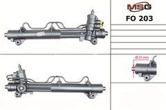 Рульова рейка з ГПК нова MAZDA 121 III 96-03 FO203.4