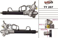 Рульова рейка з ГПК нова TOYOTA CELICA CABRIO (AT20_ TY207.3