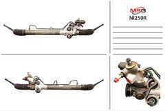 Рулевая рейка с ГУР нова NISSAN QUEST (RE52) 12-, Nissan 350 Z 2003-2008