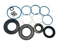 Ремкомплект кермової рейки з ГУР Daewoo Rexton SS9005KIT, Daewoo Rexton, SSangYong Rexton, Ssangyong Rexton
