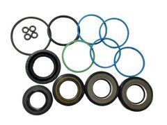 Ремкомплект кермової рейки з ГУР Toyota Yaris TY9024KIT, Toyota Yaris, Toyota Vitz, Toyota Yaris/Vitz, Toyota Yaris