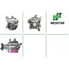 Насос ГПК відновлений MERCEDES-BENZ S-Series 140042,140043 (1993 - 1998), 140042 (1991 - 1998)