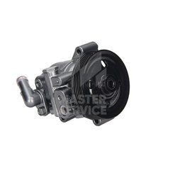 Насос ГПК відновлений FORD Focus S-MAX 2006- FO046R, Ford Focus S-MAX 2006-, Ford Galaxy 2006-, Ford Mondeo IV 2007-, Volvo XC 70
