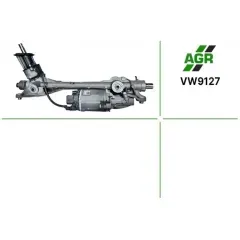 Рульова рейка з ЕПК нова AUDI Q3 (F3N) 19-н.в.; VW GOLF VIII (CD1) 19-н.в., PASSAT (3G5) 15-н.в.