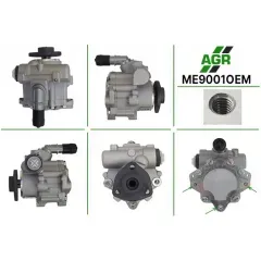 Насос ГПК новий MERCEDES-BENZ V-Series 638234,638294 (1996 - 2003), 638274 (1996 - 1999)