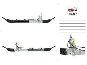 Рульова рейка з ГПК нова HYUNDAI SANTA FE 2006-2010, Hyundai Santa Fe 2006-2010