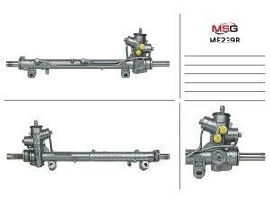 Рульова рейка з ГПК відновлена MERCEDES-BENZ A-CLASS (W168) 97-04, A-CLASS