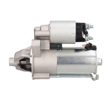 Стартер новый Ford Mondeo, Ford Transit, Jaguar X-Type, Lti Tx CMS1245