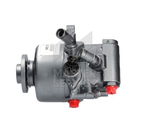Насос ГПК відновлений MERCEDES-BENZ S-CLASS (W220) 98-05,S-CLASS купе (C215) 99-06, Mercedes-Benz S-CLASS 1998-2005, Mercedes-Benz S-CLASS 1999-2006