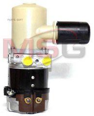 Насос с ЕГПК RENAULT 19 I 89-92 RE304OEM