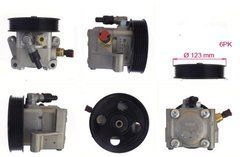 Насос ГПК новий FORD C-MAX 07-10,FOCUS C-MAX 03-07,FOCUS II (DA_) 04-12,FOCUS II кабрио 06-10,FO, Ford C-MAX 2007-2010, Ford FOCUS C-MAX 2003-2007, Ford FOCUS II (DA_) 2004-2012, Ford FOCUS II 2006-2010, Ford FO