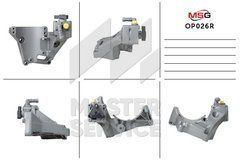 Насос ГПК відновлений OPEL FRONTERA B (6B_) 98-02,OMEGA B (25_, 26_, 27_) 97-03,OMEGA B универса, Opel FRONTERA B (6B_) 1998-2002, Opel OMEGA B (25_, Opel 26_, Opel 27_) 1997-2003, Opel OMEGA B универса