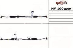 Рульова рейка без ГПК нова HYUNDAI ix35 (LM, EL, ELH) 09-13 HY109OEM.3