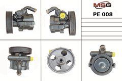 Насос ГУР Citroen Berlingo PE008, Citroen Berlingo, Citroen Saxo, Citroen Zx, Peugeot 106, Peugeot 306, Peugeot 405, Peugeot Partner