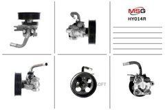 Насос ГПК відновлений HYUNDAI ix55 08-,VERACRUZ 08-, Hyundai ix55 2008-, Hyundai VERACRUZ 2008-