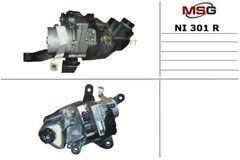 Насос с ЕГПК NISSAN TEANA III 13-, Nissan TEANA III 2013-