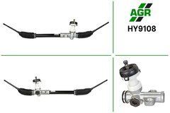 Рульова рейка без ПК нова HYUNDAI i10 PA (2008 - 2015)