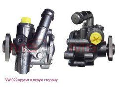 Насос ГПК новий AUDI Q7 06-10;PORSCHE CAYENNE 02-;VW TOUAREG 04-10, Audi Q7 2006-2010, Porsche CAYENNE 2002-, VW TOUAREG 2004-2010