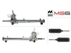 Рульова рейка з ГУР Ford Fiesta V FO207, Ford Fiesta V, Ford Fiesta Van, Ford Fusion, Mazda