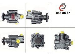 Насос ГПК відновлений AUDI 100 90-94,100 Avant 90-94,A6 94-97,A6 97-05,A6 Avant 94-97 LUK-VICKER, Audi 100 1990-1994, Audi A6 1994-1997, Audi A6 1997-2005