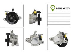 Насос ГПК новий HYUNDAI Accent III 05- KI003, Hyundai ACCENT III 2005-, Hyundai ACCENT 2005-, Kia RIO II 2005-, Kia RIO II сед