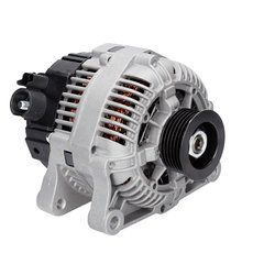 Генератор новый Nissan Interstar, Nissan Primastar, Opel Movano, Opel Vivaro, Renault Laguna, Ren,,,