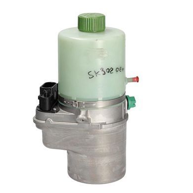 Насос ГУР з електроприводом Audi A1 SK302OEM, Audi A1, Seat Cordoba, Seat Ibiza, Seat Toledo, Skoda Fabia, Skoda Rapid, Skoda