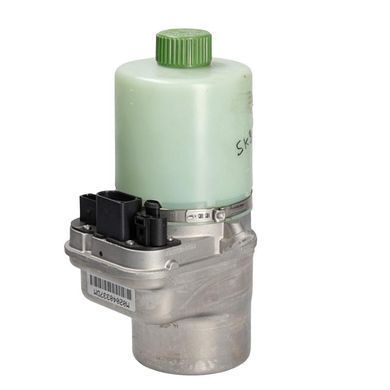 Насос ГУР з електроприводом Audi A1 SK302OEM, Audi A1, Seat Cordoba, Seat Ibiza, Seat Toledo, Skoda Fabia, Skoda Rapid, Skoda