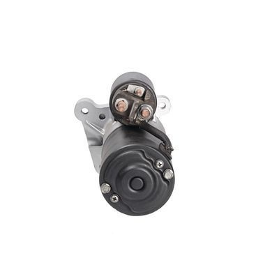 Стартер відновлений Renault Kangoo, Renault Megane, Renault Scenic CS1252 R