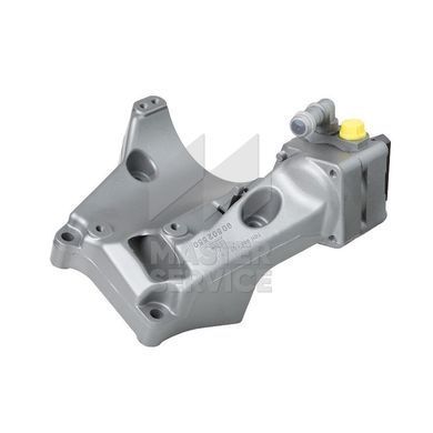 Насос ГПК відновлений OPEL FRONTERA B (6B_) 98-02,OMEGA B (25_, 26_, 27_) 97-03,OMEGA B универса, Opel FRONTERA B (6B_) 1998-2002, Opel OMEGA B (25_, Opel 26_, Opel 27_) 1997-2003, Opel OMEGA B универса