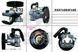 Насос ГПК новий HYUNDAI H-1 / Starex EX571004F100, Hyundai H-1 / STAREX 1997-2004, Hyundai H-100-04, Hyundai H100 2004-