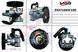 Насос ГПК новий HYUNDAI H-1 / Starex EX571004F100, Hyundai H-1 / STAREX 1997-2004, Hyundai H-100-04, Hyundai H100 2004-