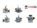 Насос ГПК новий TOYOTA LAND CRUISER 100 98-, Toyota LAND CRUISER 100 1998-