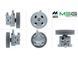 Насос ГПК відновлений MITSUBISHI GALANT 06-,ECLIPSE 06-, Mitsubishi GALANT 2006-, Mitsubishi ECLIPSE 2006-