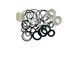 Ремкомплект кермової рейки з ГУР Bmw 6 (E63), Bmw 6 (E64), Bmw 5 (E60), Bmw 5 (E61) BW9021KIT, BMW, BMW 5