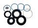 Ремкомплект кермової рейки з ГУР Dodge Durango JP9004KIT, Dodge Durango, Jeep Grand Cherokee, DODGE DURANGO