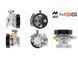 Насос ГПК новий MERCE GL-CLASS (X164) 06-,MERCE R-CLASS (W251, V251)07-,MERCE S-CLASS (W220) 98-